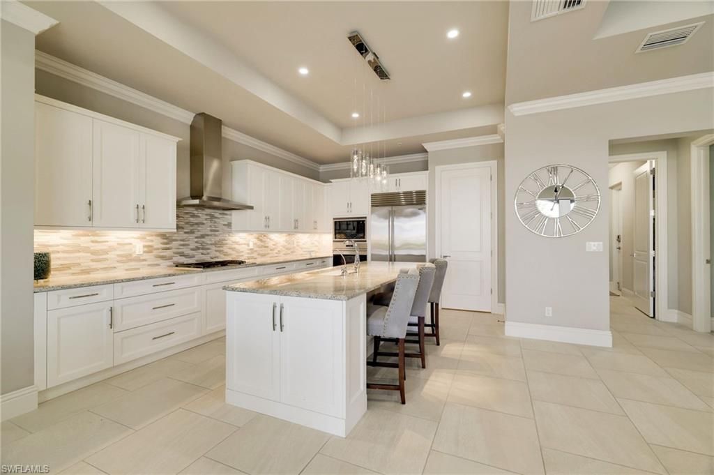 11022 Via Tuscany Ln, Unit 101, Miromar Lakes, FL 33913 Photo