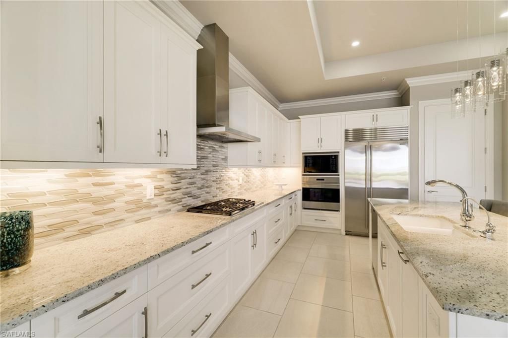 11022 Via Tuscany Ln, Unit 101, Miromar Lakes, FL 33913 Photo