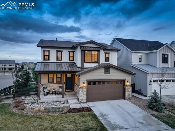 8956 Moondance Drive, Littleton, CO 80125