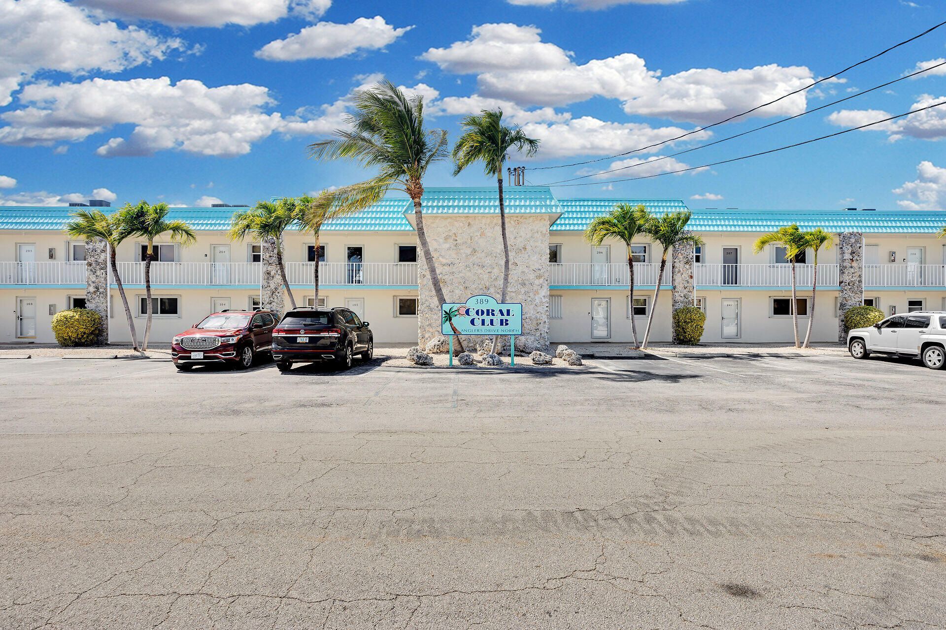 389 N Anglers Drive, Unit APT 107, Marathon, FL 33050 Photo