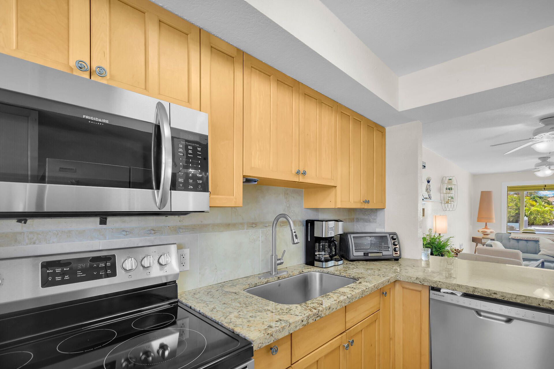 389 N Anglers Drive, Unit APT 107, Marathon, FL 33050 Photo