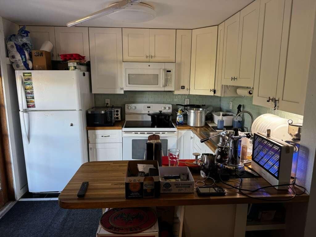 19264 Acosta Trail, Sugarloaf, FL 33042 Photo