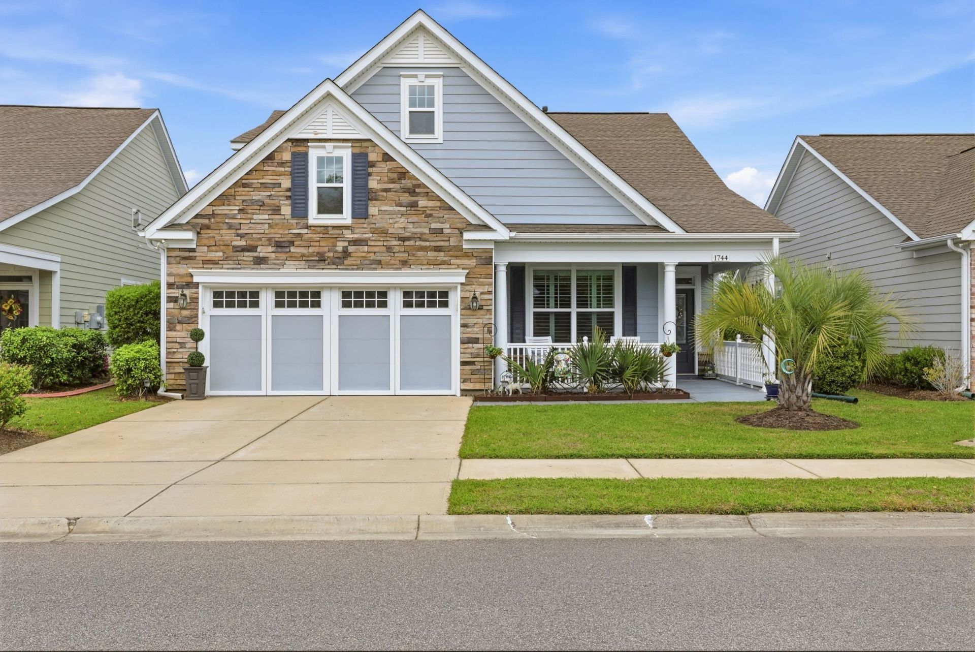 1744 Suncrest Dr. Photo 1
