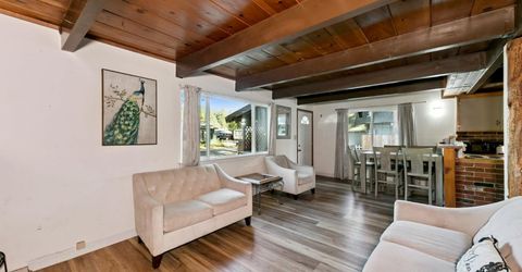 3297 Marlette Circle, South Lake Tahoe, CA 96150 Photo