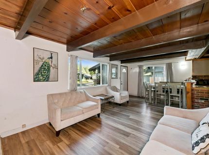 3297 Marlette Circle, South Lake Tahoe, CA 96150 Photo