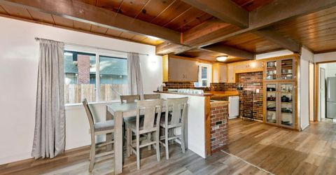 3297 Marlette Circle, South Lake Tahoe, CA 96150 Photo