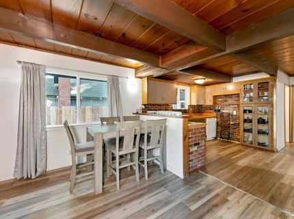 3297 Marlette Circle, South Lake Tahoe, CA 96150 Photo