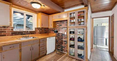 3297 Marlette Circle, South Lake Tahoe, CA 96150 Photo