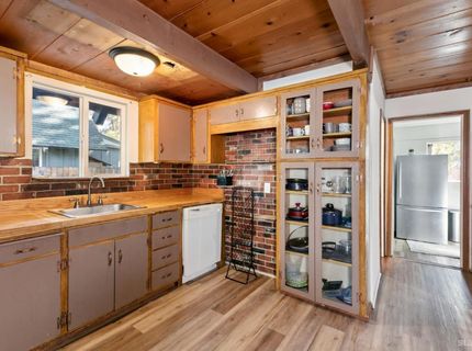 3297 Marlette Circle, South Lake Tahoe, CA 96150 Photo