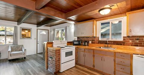 3297 Marlette Circle, South Lake Tahoe, CA 96150 Photo
