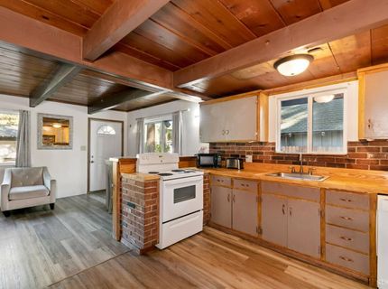 3297 Marlette Circle, South Lake Tahoe, CA 96150 Photo