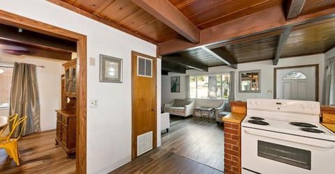 3297 Marlette Circle, South Lake Tahoe, CA 96150 Photo