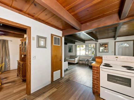 3297 Marlette Circle, South Lake Tahoe, CA 96150 Photo