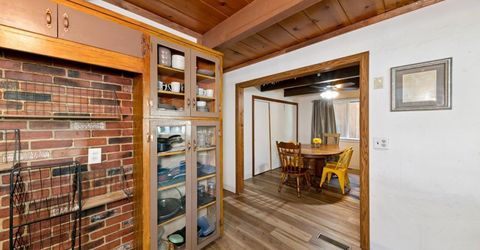 3297 Marlette Circle, South Lake Tahoe, CA 96150 Photo