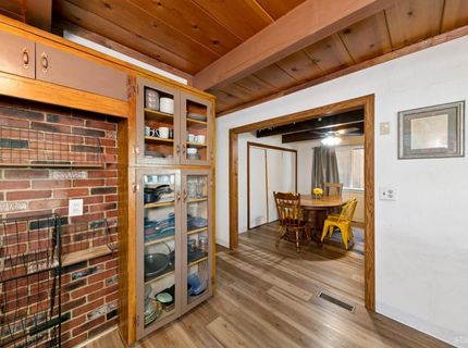 3297 Marlette Circle, South Lake Tahoe, CA 96150 Photo