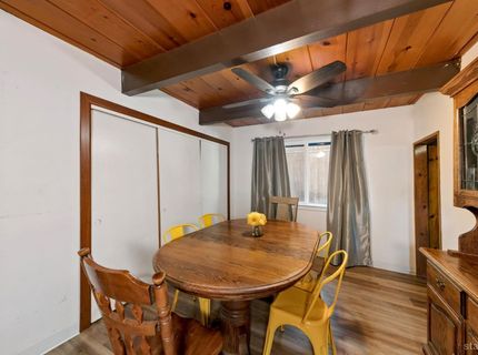 3297 Marlette Circle, South Lake Tahoe, CA 96150 Photo