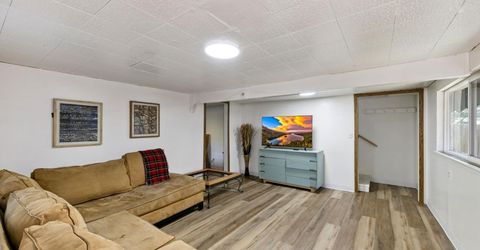 3297 Marlette Circle, South Lake Tahoe, CA 96150 Photo