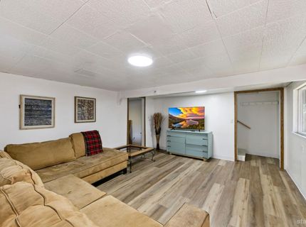 3297 Marlette Circle, South Lake Tahoe, CA 96150 Photo