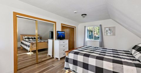 3297 Marlette Circle, South Lake Tahoe, CA 96150 Photo