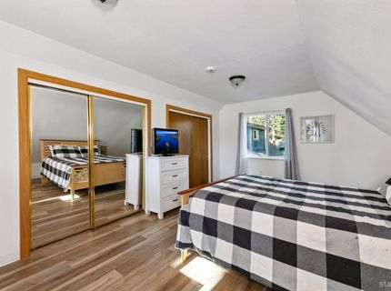 3297 Marlette Circle, South Lake Tahoe, CA 96150 Photo
