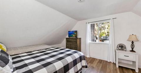 3297 Marlette Circle, South Lake Tahoe, CA 96150 Photo