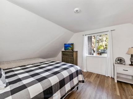 3297 Marlette Circle, South Lake Tahoe, CA 96150 Photo