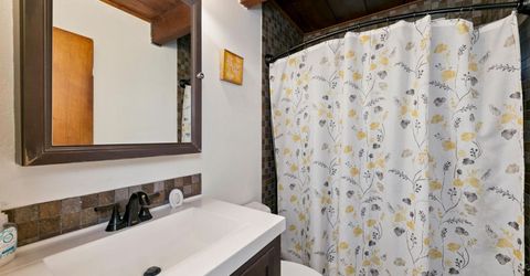 3297 Marlette Circle, South Lake Tahoe, CA 96150 Photo