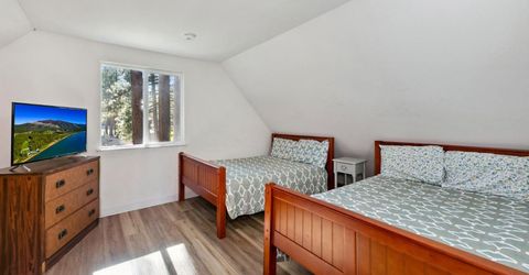 3297 Marlette Circle, South Lake Tahoe, CA 96150 Photo