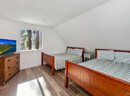 3297 Marlette Circle, South Lake Tahoe, CA 96150 Photo