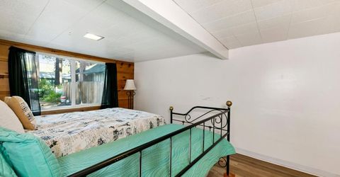 3297 Marlette Circle, South Lake Tahoe, CA 96150 Photo