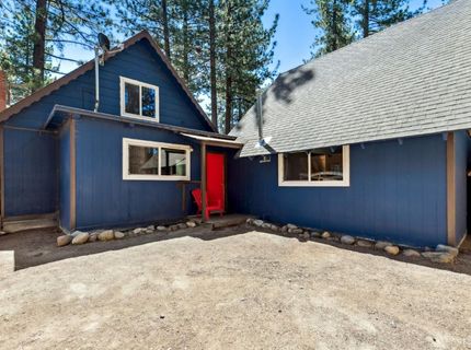 3297 Marlette Circle, South Lake Tahoe, CA 96150 Photo