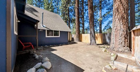 3297 Marlette Circle, South Lake Tahoe, CA 96150 Photo
