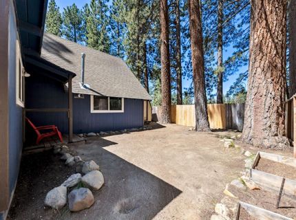 3297 Marlette Circle, South Lake Tahoe, CA 96150 Photo