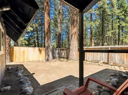 3297 Marlette Circle, South Lake Tahoe, CA 96150 Photo