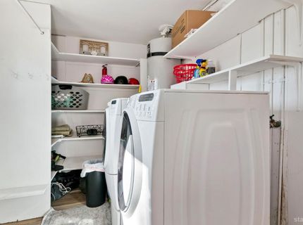 3297 Marlette Circle, South Lake Tahoe, CA 96150 Photo