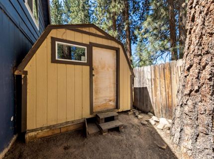 3297 Marlette Circle, South Lake Tahoe, CA 96150 Photo