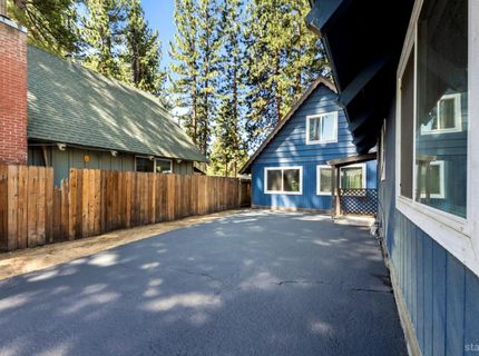 3297 Marlette Circle, South Lake Tahoe, CA 96150 Photo