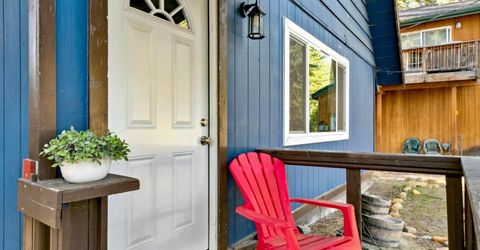 3297 Marlette Circle, South Lake Tahoe, CA 96150 Photo