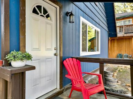 3297 Marlette Circle, South Lake Tahoe, CA 96150 Photo