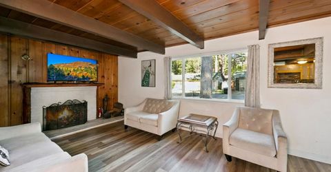 3297 Marlette Circle, South Lake Tahoe, CA 96150 Photo