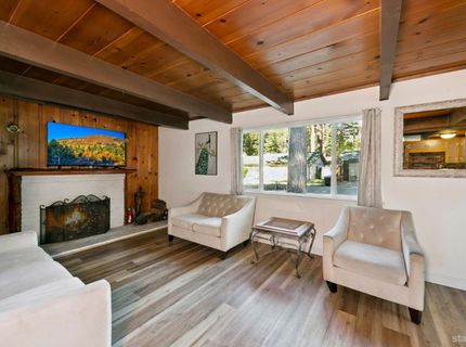 3297 Marlette Circle, South Lake Tahoe, CA 96150 Photo