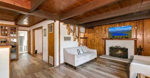 3297 Marlette Circle, South Lake Tahoe, CA 96150 Photo