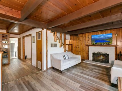 3297 Marlette Circle, South Lake Tahoe, CA 96150 Photo