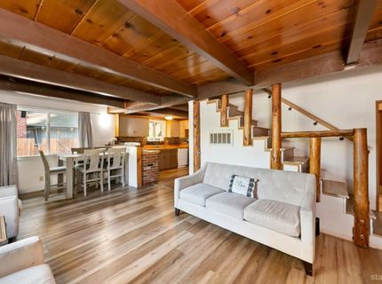 3297 Marlette Circle, South Lake Tahoe, CA 96150 Photo