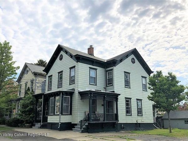 9 N Franklin Street, Athens, NY 12015