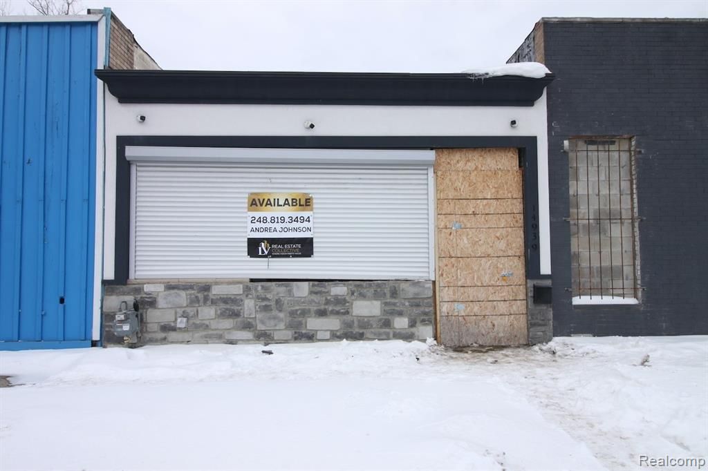 14939 Meyers Road , Detroit, MI 48227 Main Photo