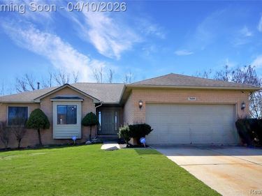 7600 Village Drive, Washington Twp, MI 48094