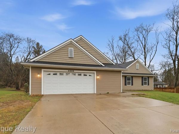 3402 Josephine Lane, Alaiedon Twp, MI 48854