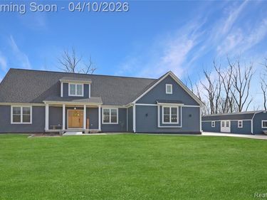 70336 Welding Road, Richmond Twp, MI 48062