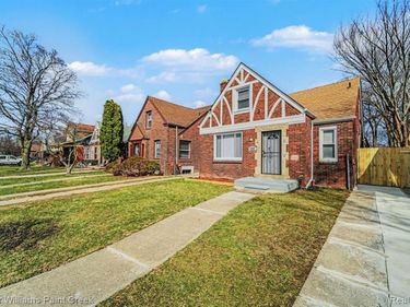 9436 Beaconsfield Street , Detroit, MI 48224